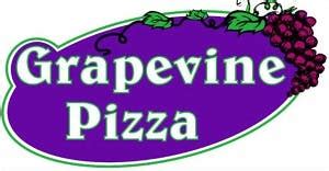 Grapevine pizza - Grapevine Pizza Pickerington, Pickerington, Ohio. 1,693 likes · 43 talking about this · 2,078 were here. The Original Grapevine Pizza, Pickerington, Ohio. Check for our daily and …